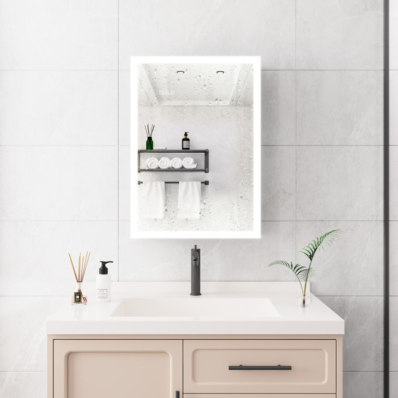 Armoire de salle de bain 2820 pouces