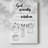 Laundry Serenity -Gallery Wrapped Cavas-82804851
