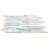 Matchstix Glass Linear Tile 12" x 12"-36946662