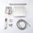 All-In-One Kit with Rough in-Valve-55047256