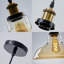 URBNLIVING 1 - Light Single Pendant-83022700