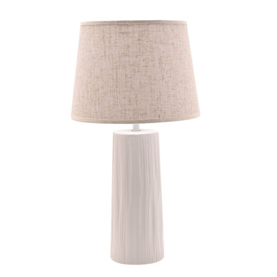 Ceramic Desk Lamp
