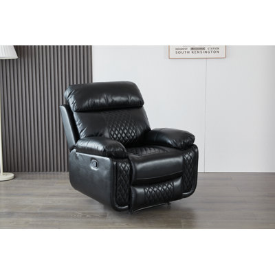 Fauteuil club Bernartice