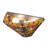 16" Wide Middleton Wall Sconce