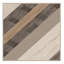 Tapis gris moelleux moelleux en bois rustique et moelleux Soft-2050893525