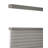 Semi Sheer Cellular Shade-611421120-611421051