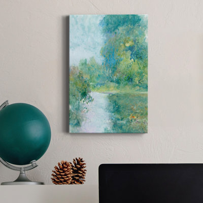 " Tranquil Stream II "