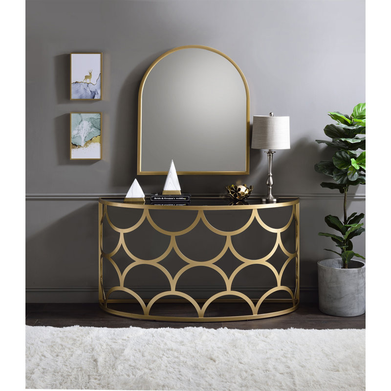 Console Altus