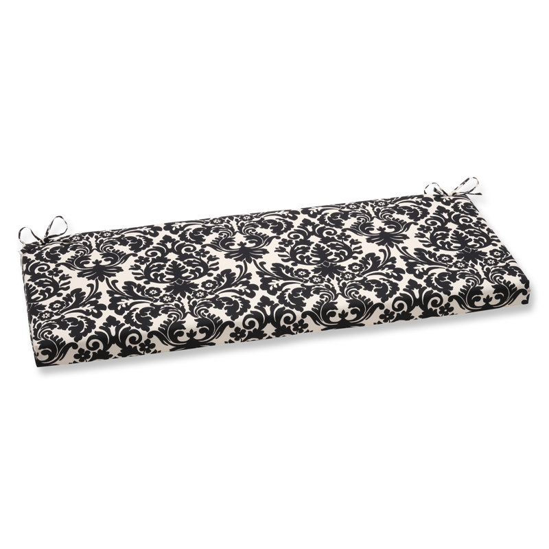 Coussin de banc Damask