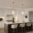 Coastal 1 - Light Shell Pendant Light