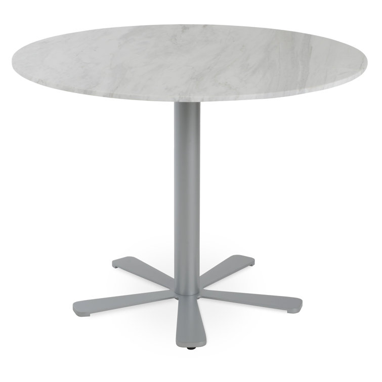 sohoConcept Daisy Pedestal Dining Table | Wayfair