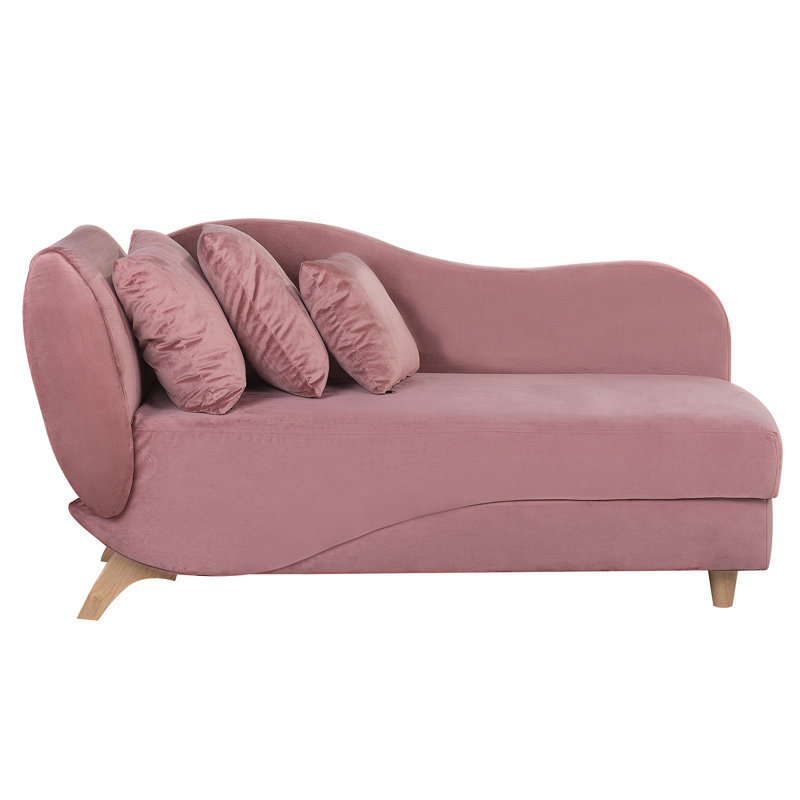 Martinsburg Upholstered Chaise Lounge