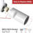 Plug In Track Lighting With Power Cord-110999253