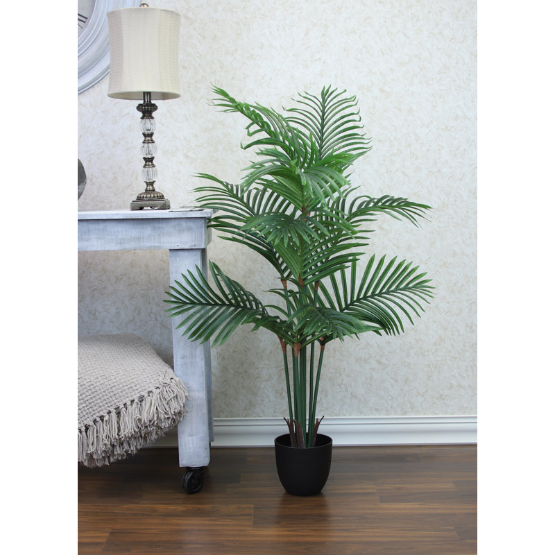 Palmier artificiel en pot 50 po Ragsdale