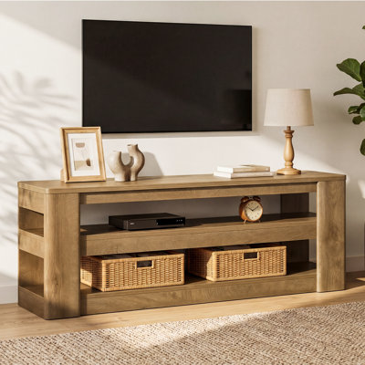 Meuble télé 55 po