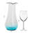 Katharine Glass Table Vase 1