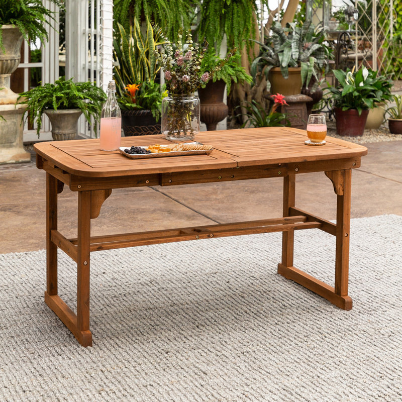 Tacorra Dining Table