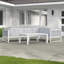 Backes 6 - Person Sofa with Cushions