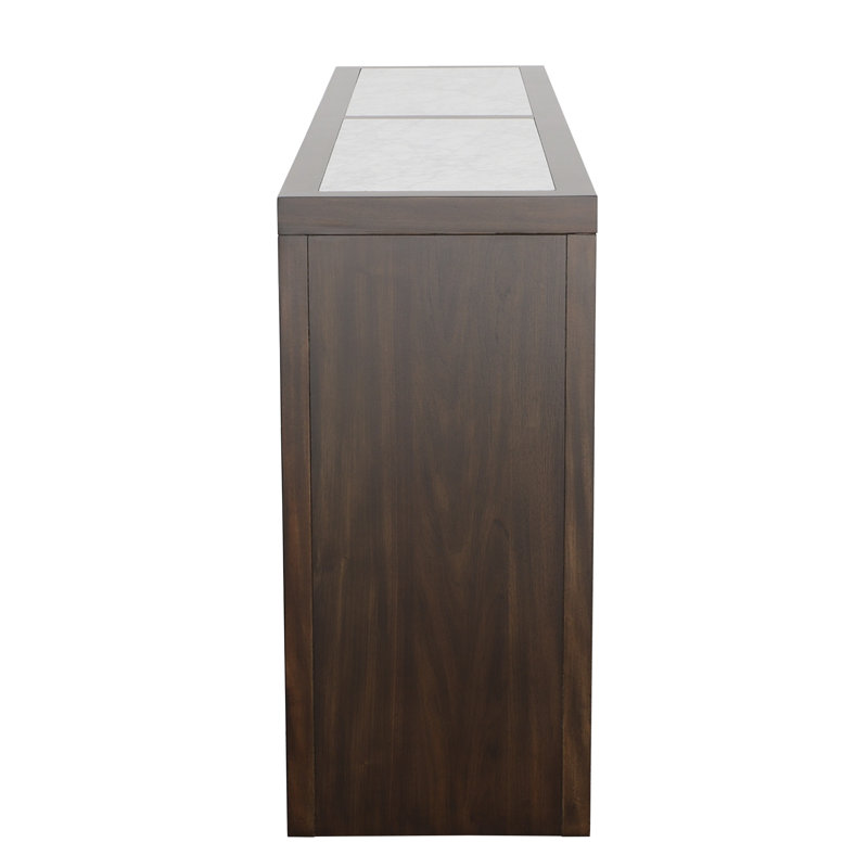 West Camden 72'' W Console Table