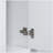 Modern Bathroom Vanity with USB Charging and Drawers-102673833