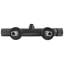 Wall Mounted Bath Shower Mixer Tap MELIQUINA-955590665