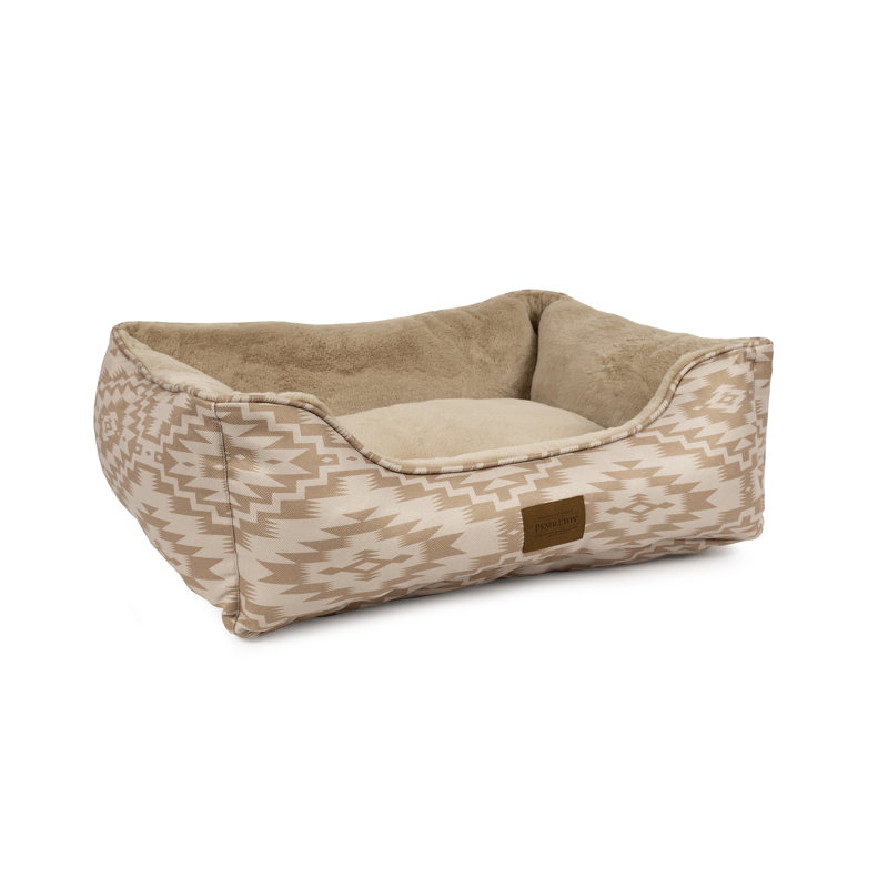 Pendleton Cozy Kuddler, Mesilla gingembre, Moyen (l 30 po x P 24 po x H 9 po)