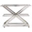 Bar Cart with Wheels