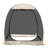 Screen House Tent Pop-Up, Portable Screen Room Canopy Instant Screen Tent with Carry Bag-96865314