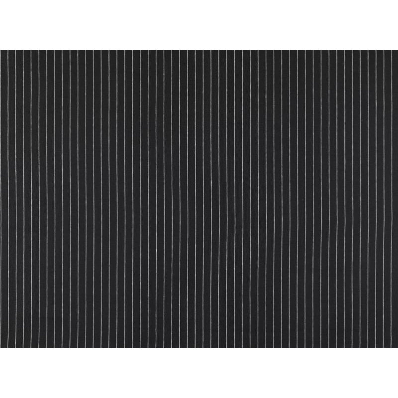 Kismet Fabric, Ebony