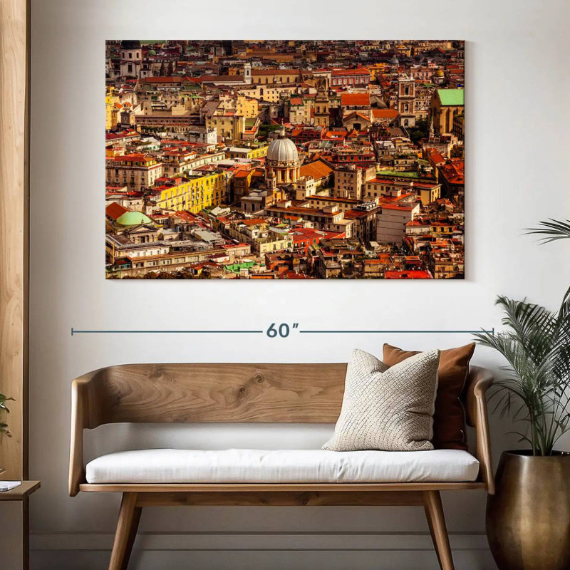 Nicci Ancient Naples
