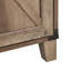 Nguyen 1 - Drawer Farmhouse Storage Cabinet