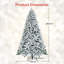 Artificial Christmas Tree-1904053531