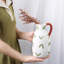 Darchelle Stoneware Floor Vase