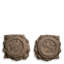 Liao Concrete Wall Decor