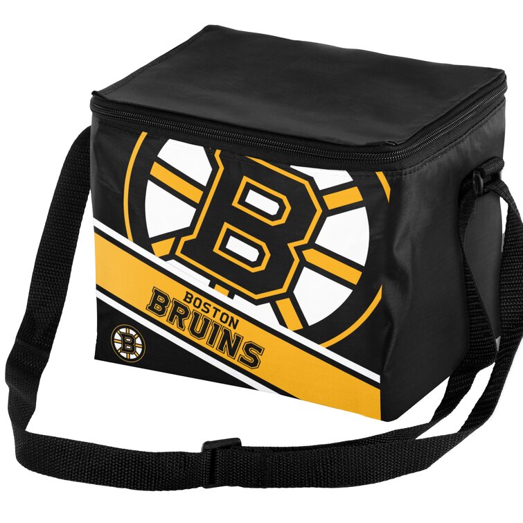 NHL Forever Collectibles 2 Quarts Picnic Tote Bag Cooler