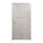 Painted White Oak