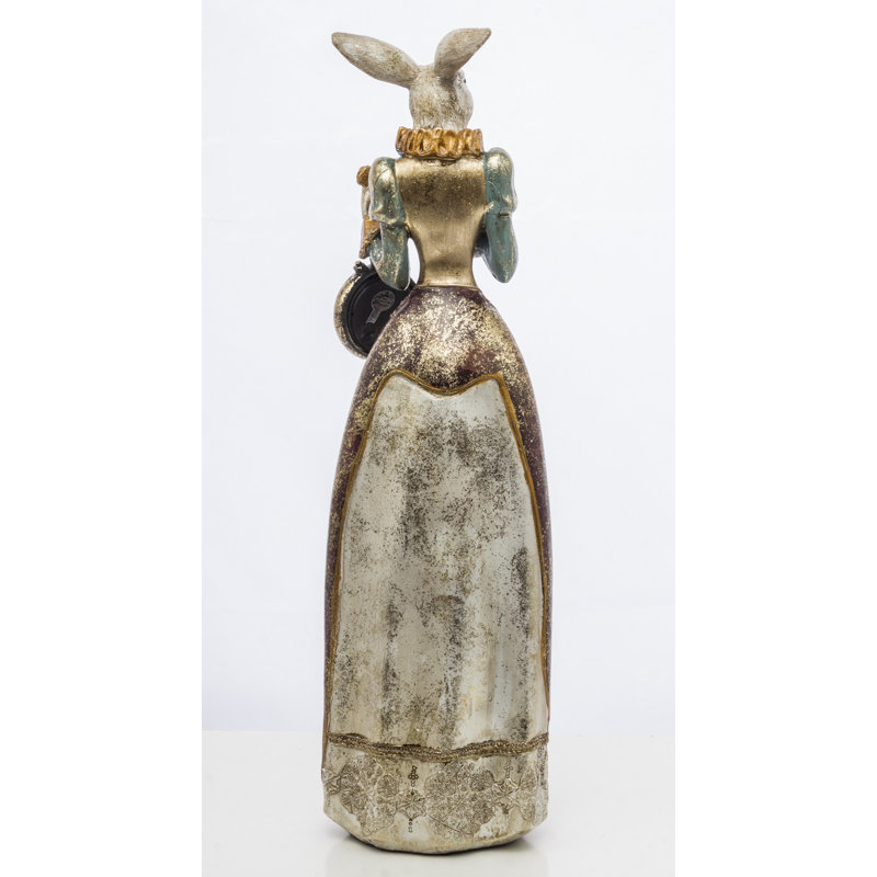 Westbrooks Animals Figurines & Sculptures