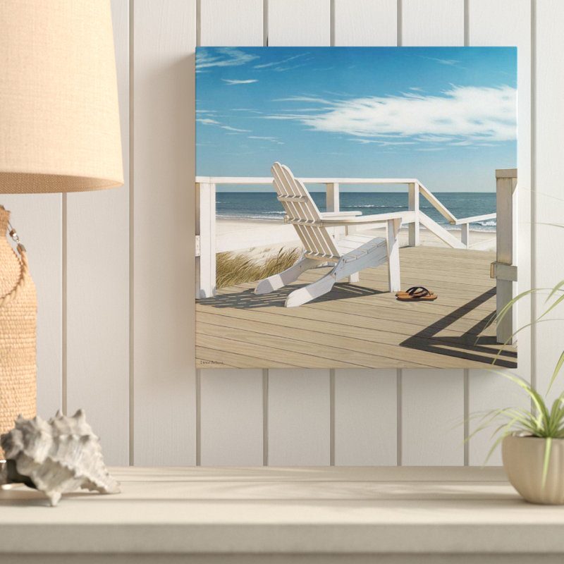 « coucher de soleil », reproduction d’impression sur toile tendue