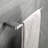 4 - Piece Bathroom Hardware Set-63719105