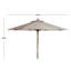 268cm Market Parasol-1194595497