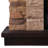 Troy 45'' W Electric Fireplace-140163454