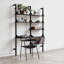 Branch 2 - Desk Shelving Unit-53580618