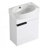 Small Bathroom Vanity With Sink And Soft Close Doors
