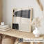 Abstrait abstrait scandinave III, reproduction d'art moderne sans cadre Mid-Century-2127386381