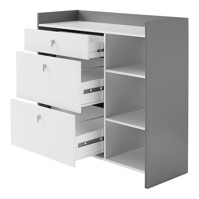 Reaves Matte Base Unit
