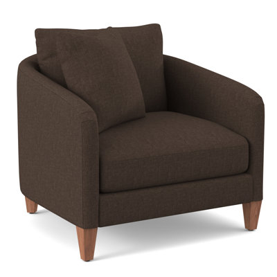 Upholstered Armchair