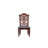Vendome 8-Person Solid Wood Extendable Dining Set