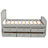 Hingham Twin Drawer Standard-1767569153