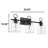 Hafwen 3 - Light Dimmable Vanity Light
