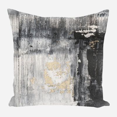 Decorative Linen Throw Pillow Linen Pillow Cover & Insert